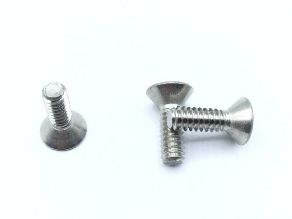 MS24671-2 Socket Head Cap Screw (5)