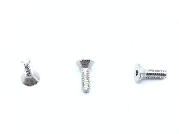 MS24671-2 Socket Head Cap Screw (6)