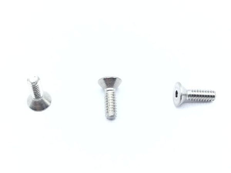 MS24671-2 Socket Head Cap Screw (6)