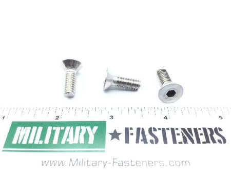 MS24671-30 Socket Head Cap Screw