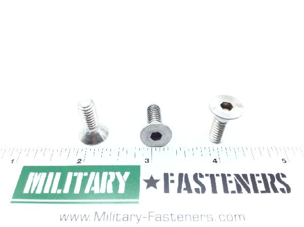 MS24671-30 Socket Head Cap Screw (2)