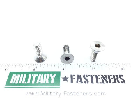 MS24671-30 Socket Head Cap Screw (2)