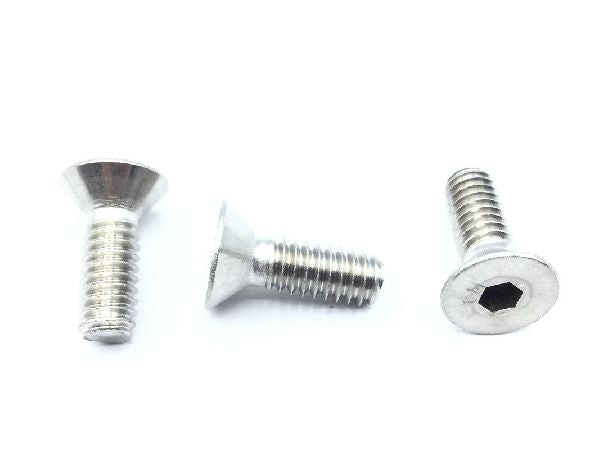MS24671-30 Socket Head Cap Screw (4)