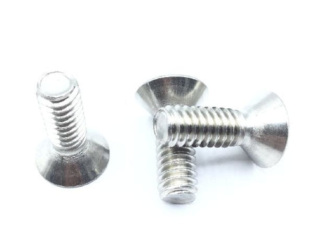MS24671-30 Socket Head Cap Screw (5)