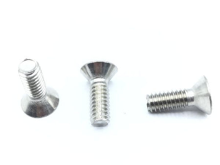MS24671-30 Socket Head Cap Screw (6)