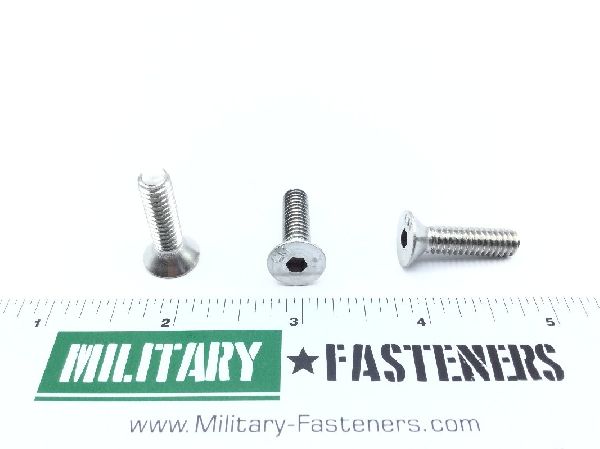 MS24671-31 Socket Head Cap Screw