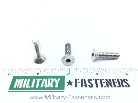MS24671-31 Socket Head Cap Screw