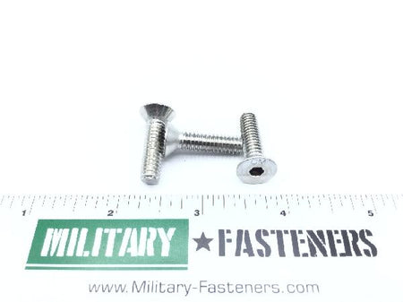 MS24671-31 Socket Head Cap Screw (2)