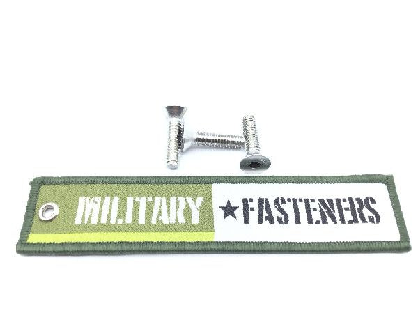 MS24671-31 Socket Head Cap Screw (3)