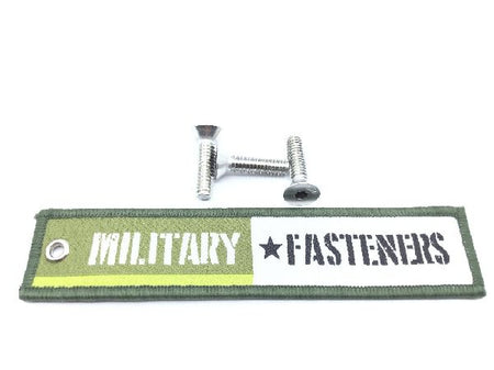 MS24671-31 Socket Head Cap Screw (3)