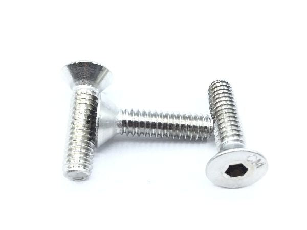 MS24671-31 Socket Head Cap Screw (4)