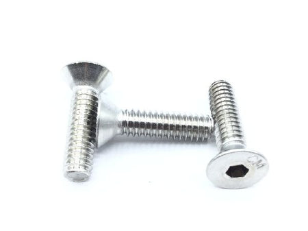 MS24671-31 Socket Head Cap Screw (4)
