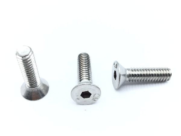 MS24671-31 Socket Head Cap Screw (5)