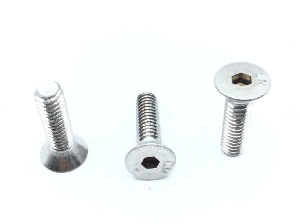 MS24671-31 Socket Head Cap Screw (6)