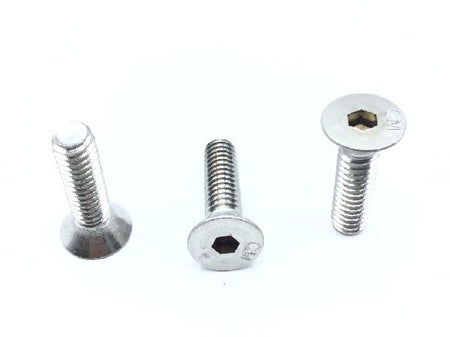 MS24671-31 Socket Head Cap Screw (6)