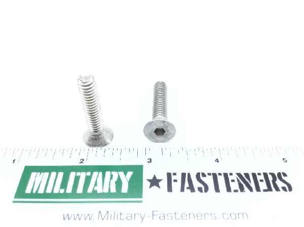 MS24671-32 Machine Screw (2)