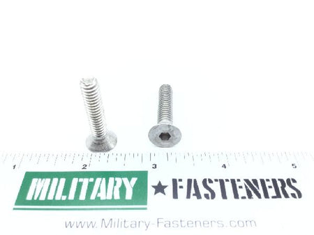 MS24671-32 Machine Screw (2)