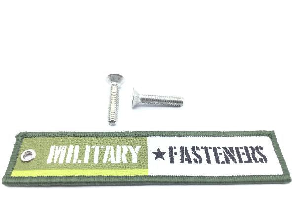 MS24671-32 Machine Screw (3)