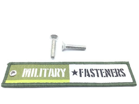 MS24671-32 Machine Screw (3)