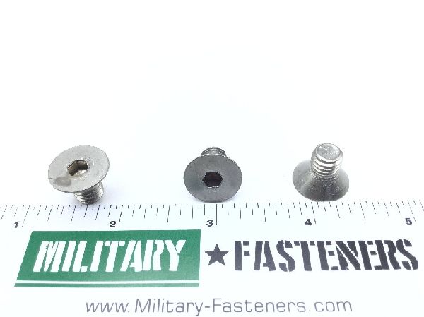 MS24671-38 Machine Screw