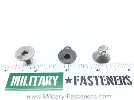 MS24671-38 Machine Screw