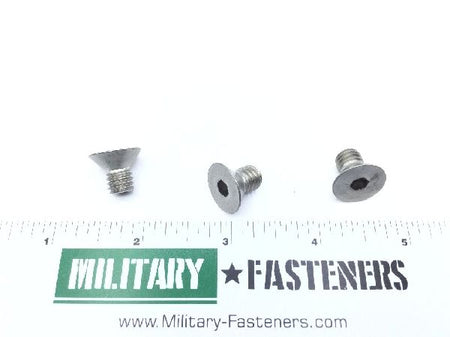 MS24671-38 Machine Screw (2)