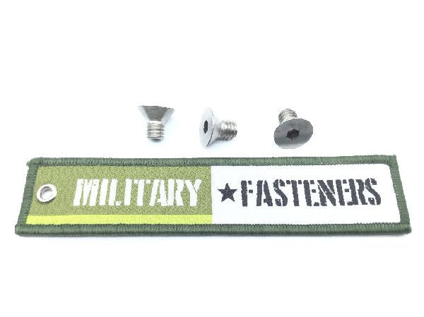 MS24671-38 Machine Screw (3)