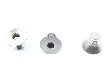 MS24671-38 Machine Screw (5)