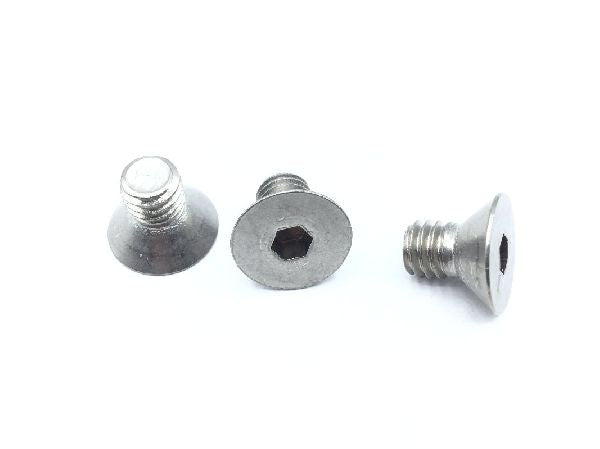 MS24671-38 Machine Screw (6)