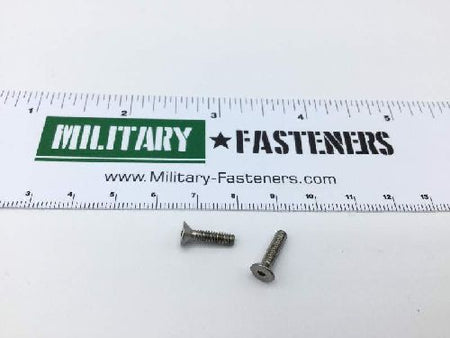 MS24671-3 Socket Head Cap Screw (2)