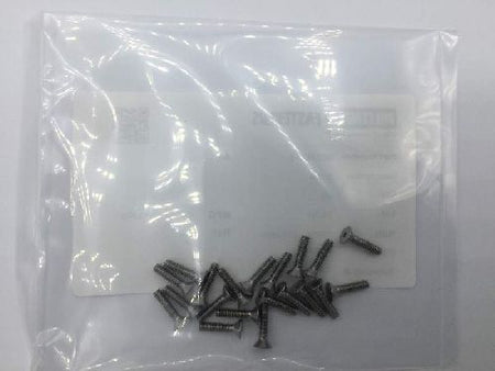 MS24671-3 Socket Head Cap Screw (3)