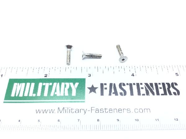 MS24671-3 Socket Head Cap Screw (4)