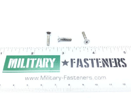 MS24671-3 Socket Head Cap Screw (4)