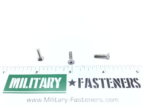 MS24671-3 Socket Head Cap Screw (5)