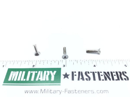 MS24671-3 Socket Head Cap Screw (5)