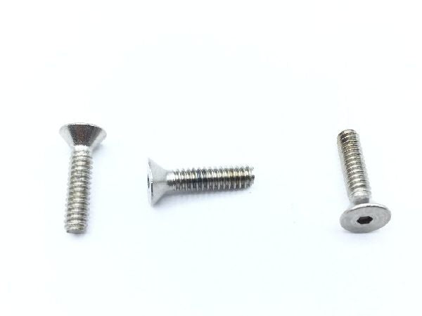 MS24671-3 Socket Head Cap Screw (7)