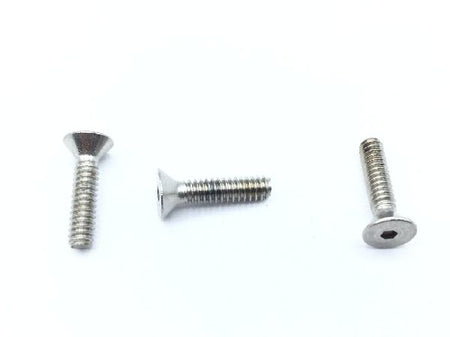 MS24671-3 Socket Head Cap Screw (7)