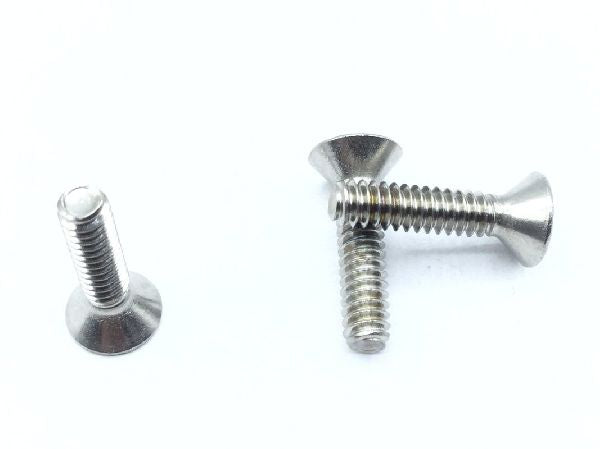 MS24671-3 Socket Head Cap Screw (8)