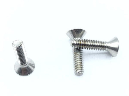 MS24671-3 Socket Head Cap Screw (8)