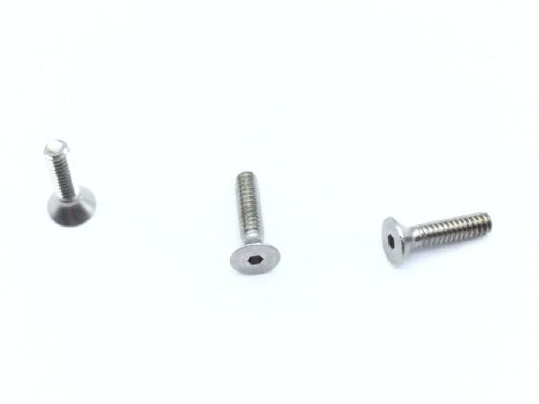 MS24671-3 Socket Head Cap Screw (9)