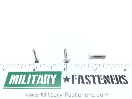 MS24671-4 Machine Screw