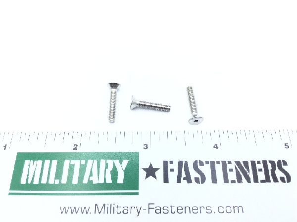 MS24671-4 Machine Screw (2)
