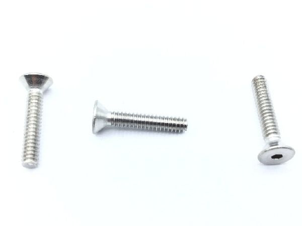 MS24671-4 Machine Screw (4)