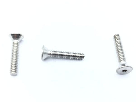 MS24671-4 Machine Screw (4)