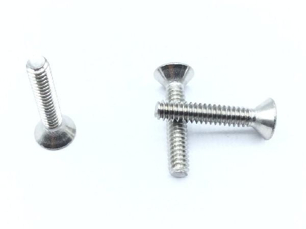 MS24671-4 Machine Screw (5)
