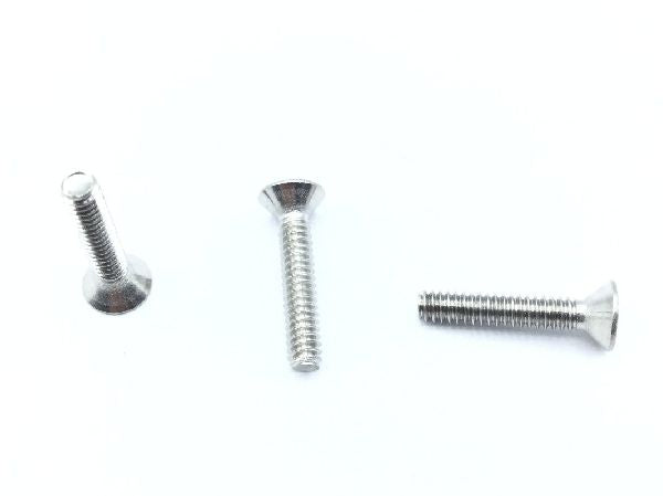 MS24671-4 Machine Screw (6)