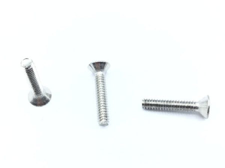 MS24671-4 Machine Screw (6)