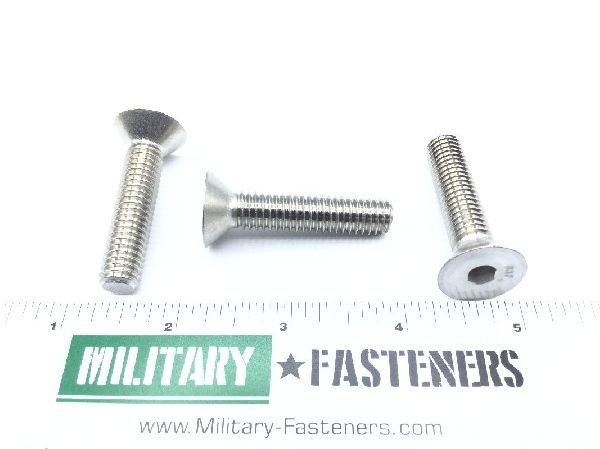 MS24671-55 Socket Head Cap Screw