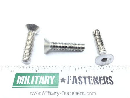 MS24671-55 Socket Head Cap Screw