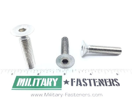 MS24671-55 Socket Head Cap Screw (2)